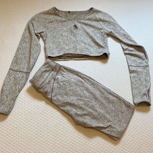 Gymshark Fleur Texture Set